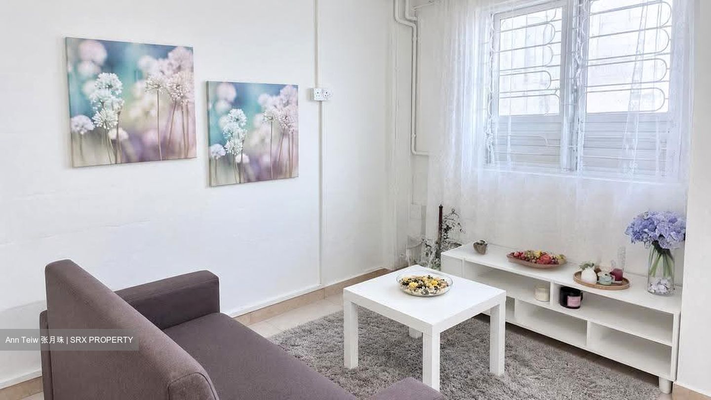 Blk 341 Clementi Avenue 5 (Clementi), HDB 3 Rooms #634935101